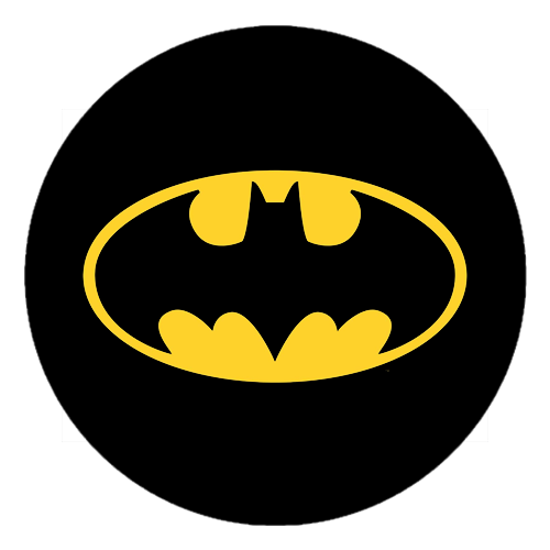 Get Order Louis Vuitton DC Batman Parody T-Shirt On Sale