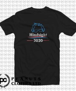 Bernie Sanders Hindsight 2020