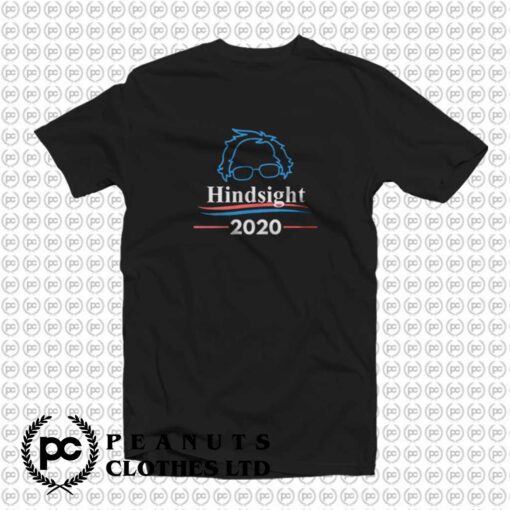 Bernie Sanders Hindsight 2020