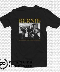 Bernie Sanders X The Smiths