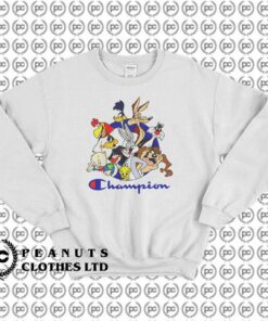 Champion Looney Tunes All Sweatshirt