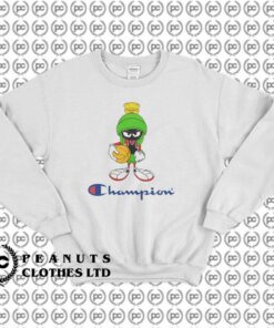 Champion x Marvin the Martian