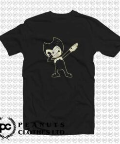 Cute Bendy And The Dark Dance