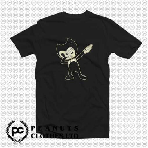 Cute Bendy And The Dark Dance