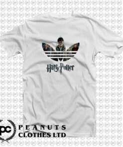 Harry Potter Adidas Logo