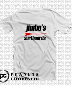 Jimbos Surfboard