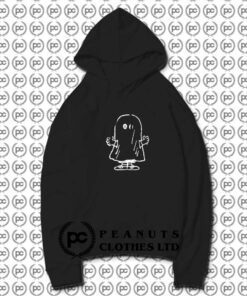 KAWS Uniqlo Peanuts Ghost