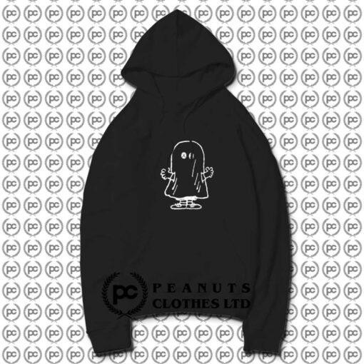 KAWS Uniqlo Peanuts Ghost