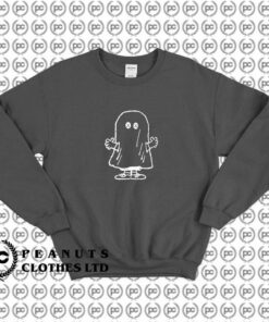 KAWS Uniqlo Peanuts Ghost u