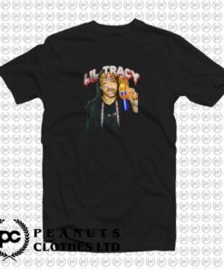 New Lil Tracy Swag