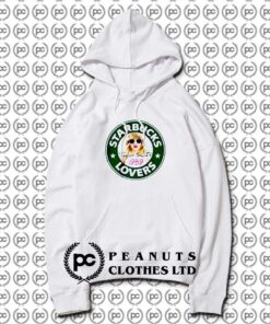 Starbuck Taylor Swift Lovers Hoodie