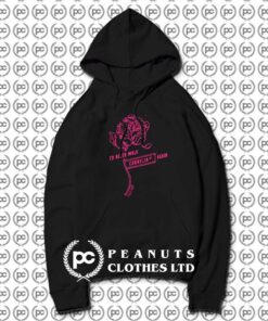 Taylor Swift Cornelia Street Lyrics Hoodie