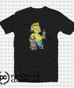 The Simpsons Chillin Skate