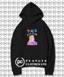 YNTCD Taylor Swift Hoodie