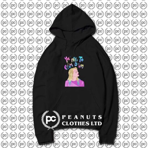 YNTCD Taylor Swift Hoodie