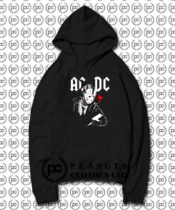 ACDC Love Jason Voorhee Friday