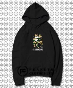 BAPE Head Camo By Bathing