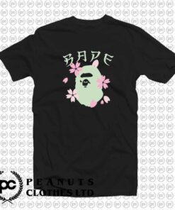 BAPE Sakura Ape Head ds