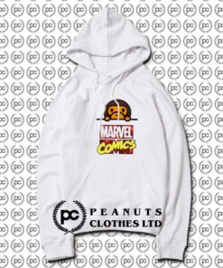 BAPE x Marvel Comics Milo