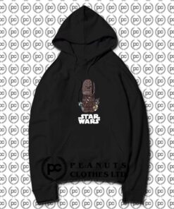 BAPE x Star Wars Chewbacca