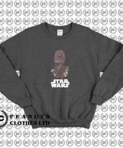 BAPE x Star Wars Chewbacca s