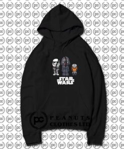 BAPE x Star Wars First Order