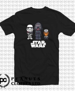 BAPE x Star Wars First Order nk