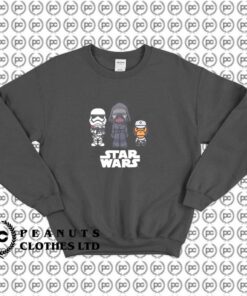 BAPE x Star Wars First Order s