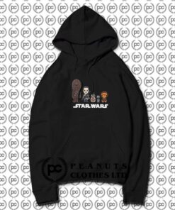 BAPE x Star Wars Republic