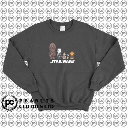 BAPE x Star Wars Republic d