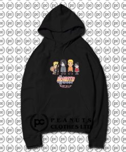 Bape Baby Milo Naruto Character