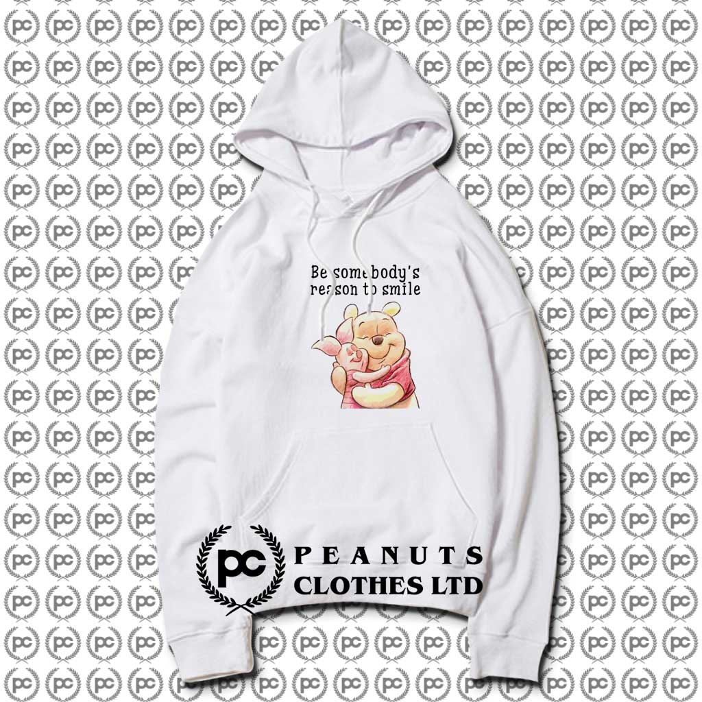 piglet hoodie