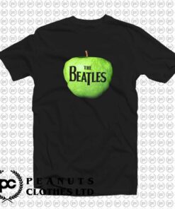 Best Sell The Beatles Apple Logo y