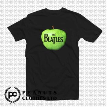 Best Sell The Beatles Apple Logo y