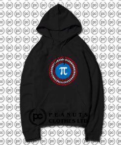 Captain America Superhero Pi Day Gift