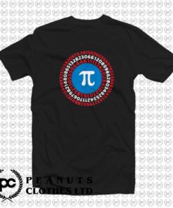 Captain America Superhero Pi Day Gift q