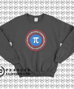 Captain America Superhero Pi Day Gift z