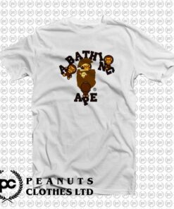 College Baby Milo A Bathing Ape q