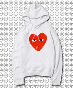 Comme des Garcons Love Smoking