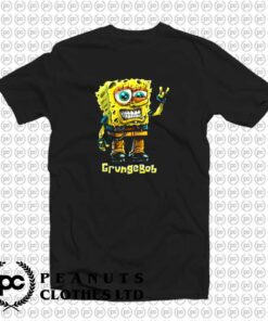 Cool Spongebob Grungebob Parody gf