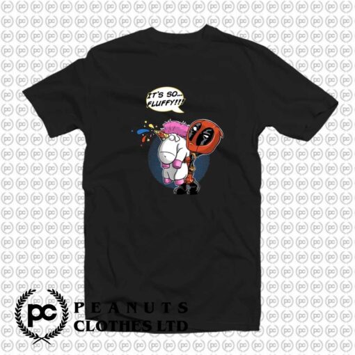 Cute Unicorn Deadpool Despicable Me a