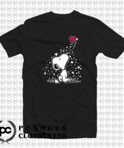 Cutie Snoopy In Love Blessed With Love m