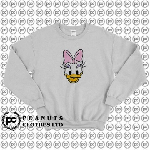 Daisy Duck Head Funny g