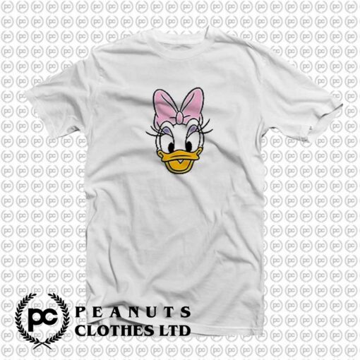 Daisy Duck Head Funny hi