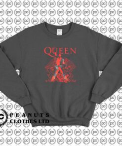 Deadpool Freedie Mercury Queen Logo s