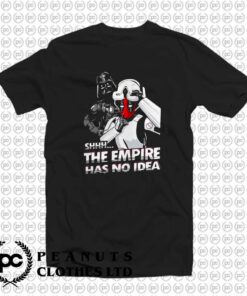 Deadpool x Star Wars The Empire Parody f