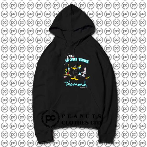 Diamond Supply x Looney Tunes Character