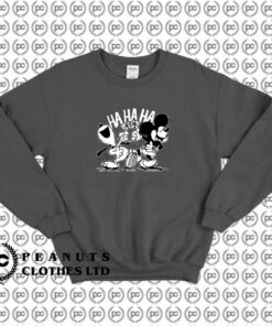 Disney Mickey Snoopy Best Friend x