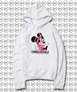 Disney Minnie Mouse Unbreakable