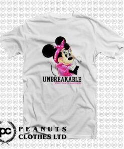 Disney Minnie Mouse Unbreakable d